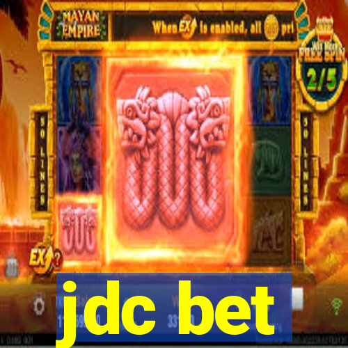 jdc bet